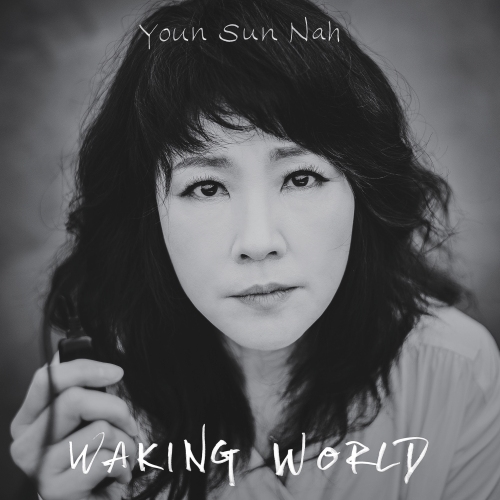 Youn Sun Nah Discography (2001-2022)