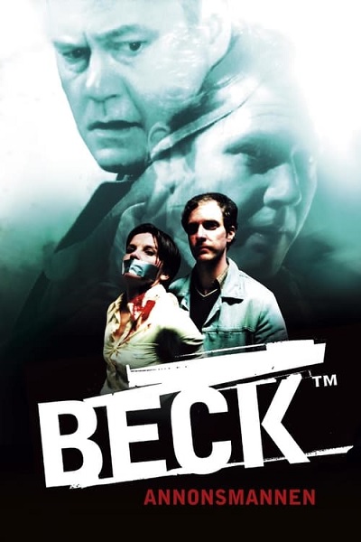Beck 14 Annonsmannen (2002) 1080p Webrip