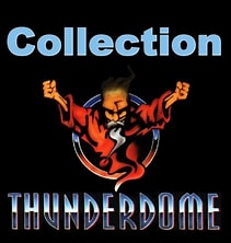 VA - Thunderdome Collection 1993-2019