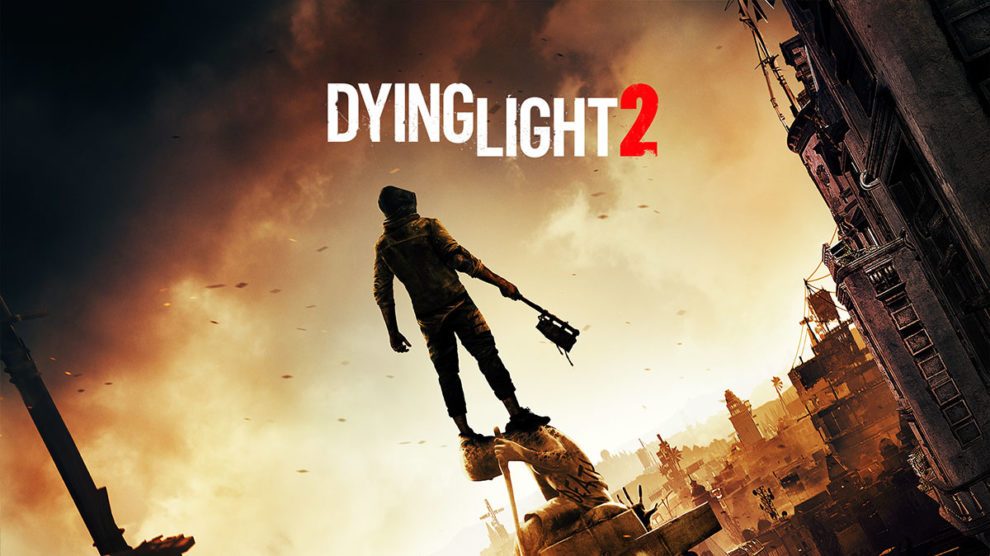 Dying ligth 2