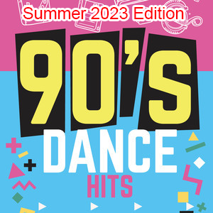 90's Megamix Summer Edition 2023 - Mixed by DJ Wille (repost)