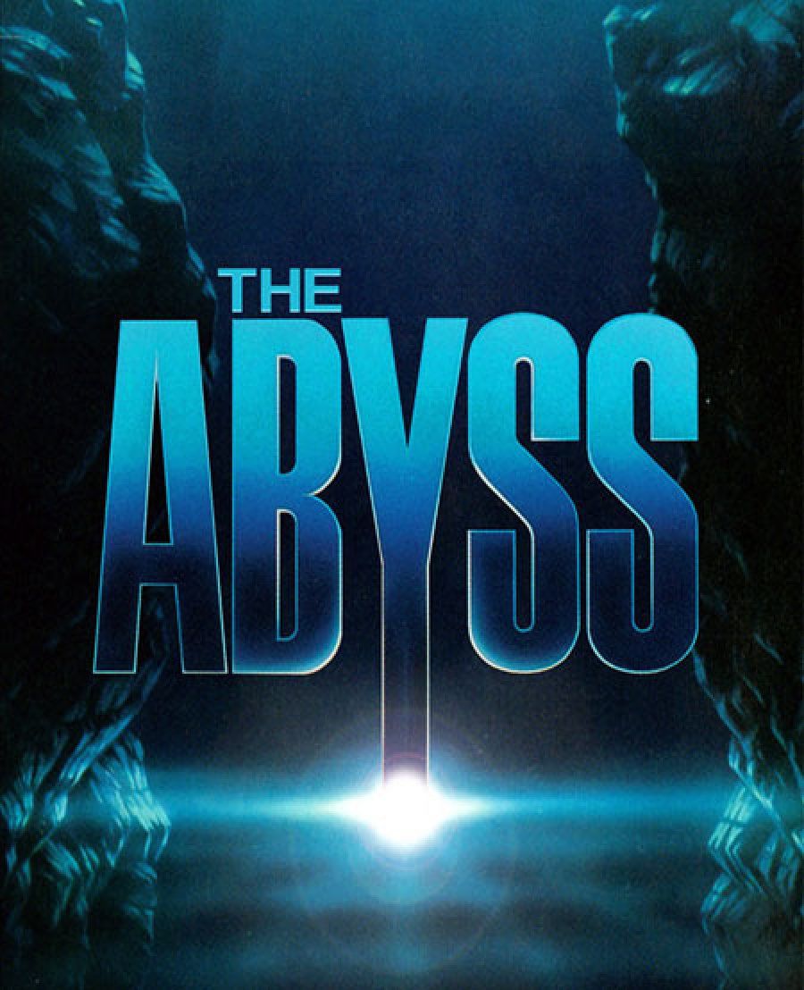 The Abyss 1989 2160p WEB-DL DDP5 1 Atmos DV HDR H 265-NL