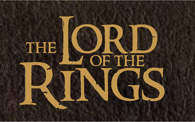 The Lord Of The Rings - The Appendices