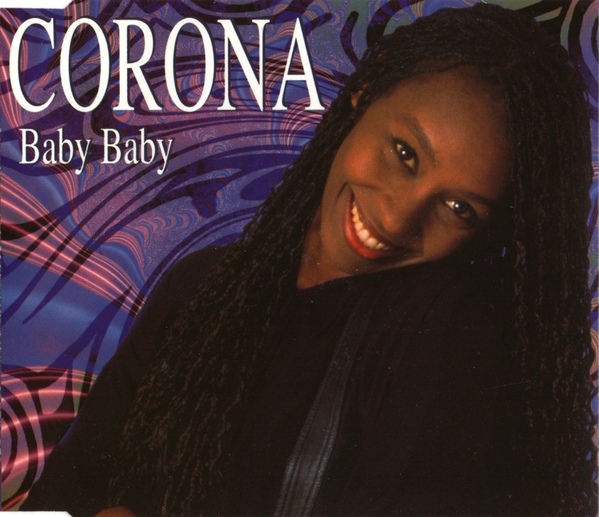 Corona - Baby Baby (1995) [CDM]