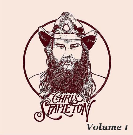 Chris Stapleton - From A Room - Volume 1