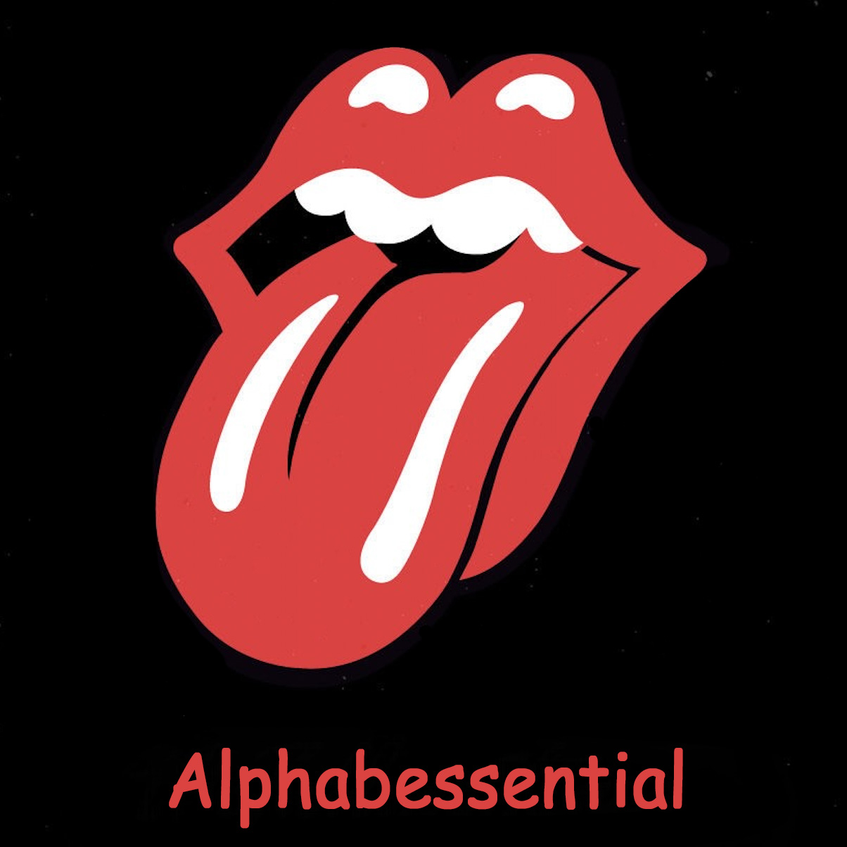 The Rolling Stones - Alphabessential (2023)