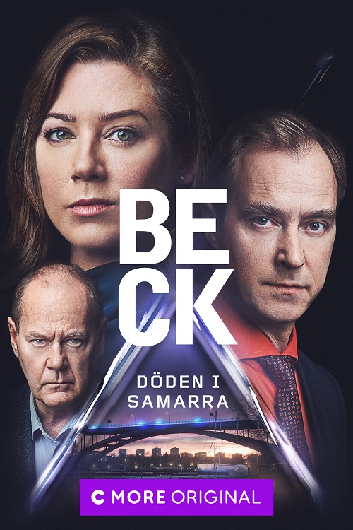 Beck 41 Döden i Samarra (2021) 1080p Webrip