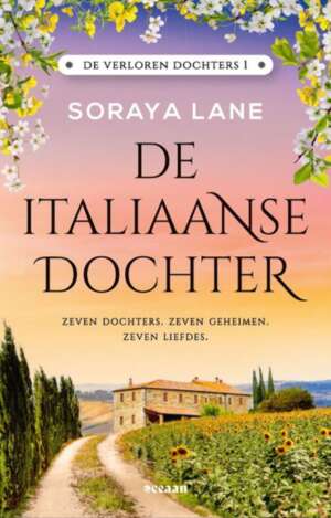 Lane, Soraya-Italiaanse Dochter, De