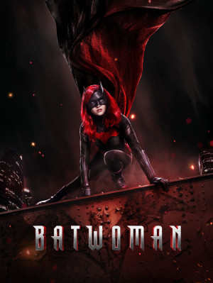 Batwoman (2021) S03E09 Meet Your Maker 1080p AMZN WEB-DL DDP5.1 X264 NL Sub