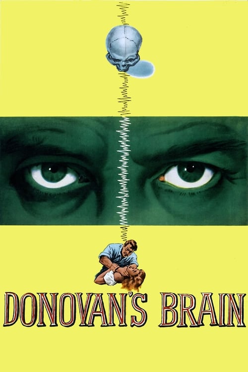Donovans Brain 1953 1080p BluRay-LAMA