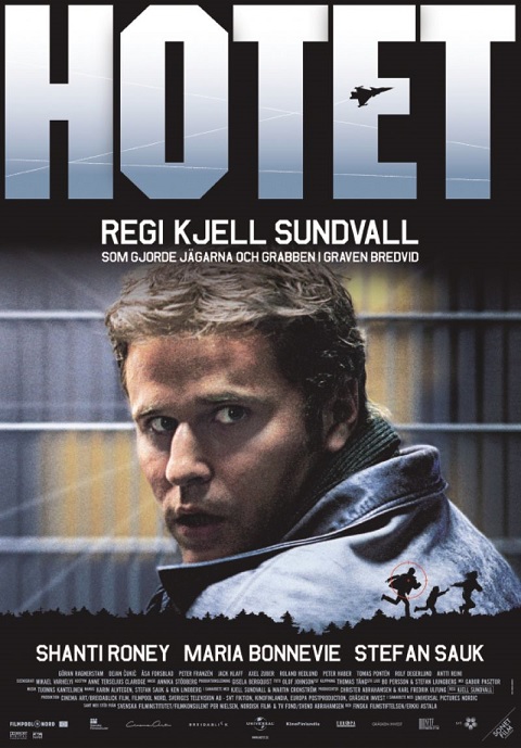 Hotet (2004) The Threat - DVD5Remux