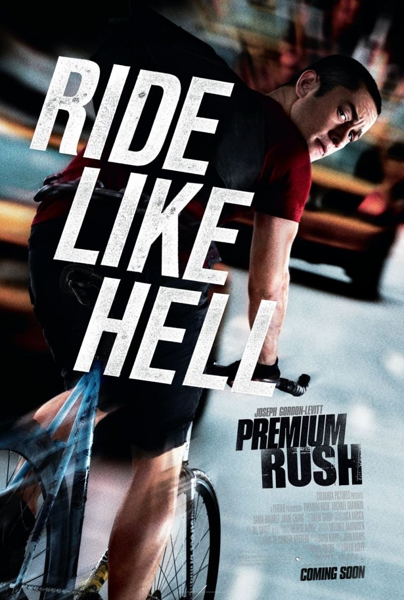Premium Rush 2012 2160p