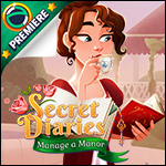 Secret Diaries Manage a Manor NL