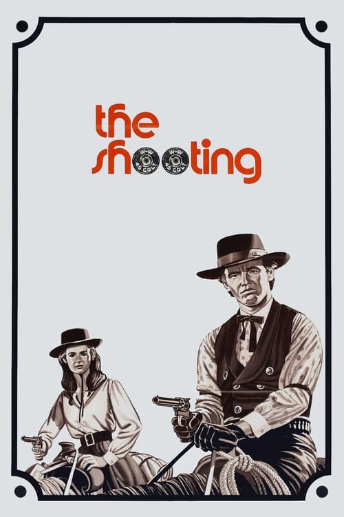 The Shooting 1966 720p BluRay x264-x0r