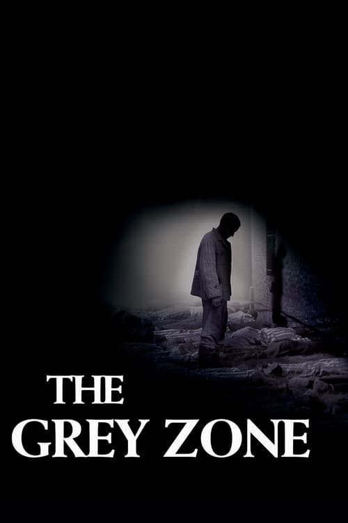 The Grey Zone 2001 1080 x264 DTS-NoGroup