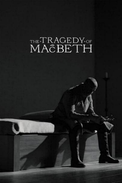 The Tragedy Of Macbeth (2021) 1080p EN+NL subs