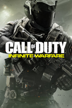 Call of Duty Infinite Warfare Digital Deluxe