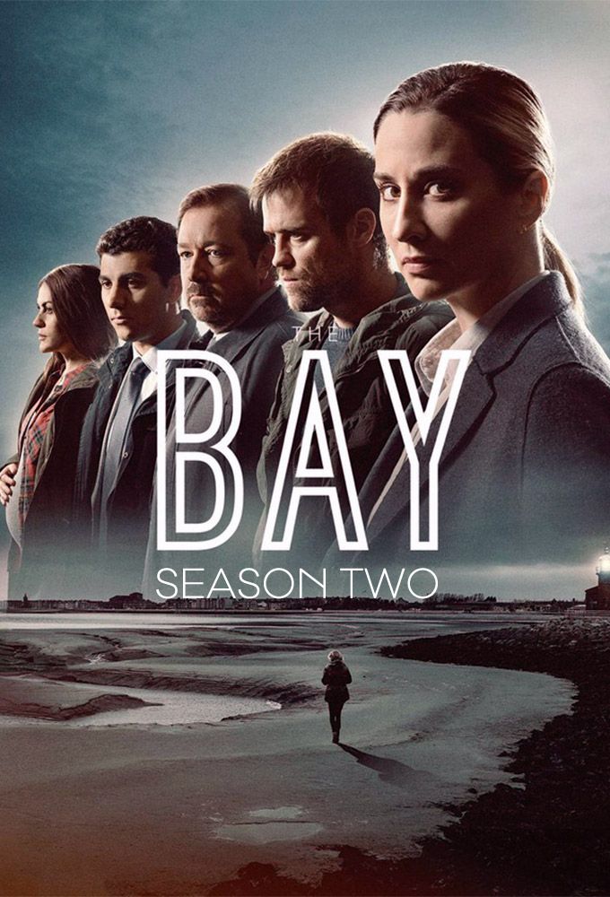 (ITV) The Bay (2021) - Seizoen 02 - 1080p AMZN WEB-DL DDP2 0 H 264 (NLsub)