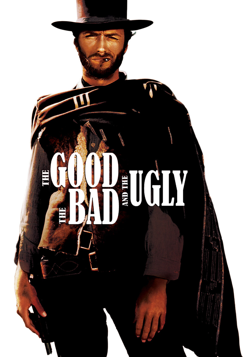 The Good the Bad and the Ugly 1966 2160p UHD BluRay x265-B0MBARDiERS
