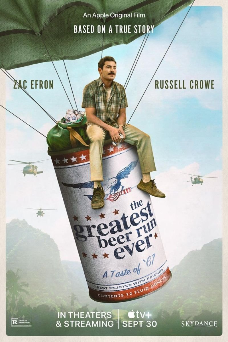 The Greatest Beer Run Ever (2022) 1080p WEB-DL DDP5.1 Atmos x264 Retail NL Sub