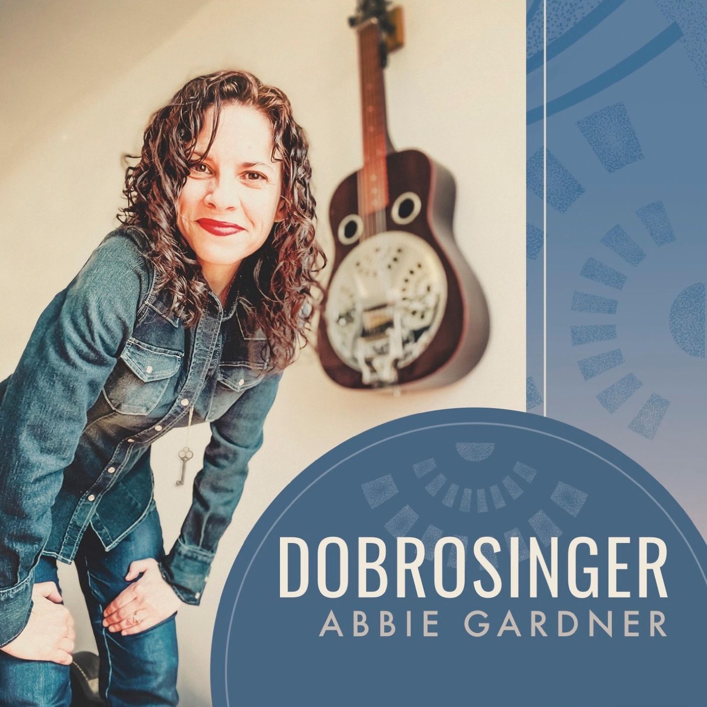Abbie Gardner - 2022 - Dobrosinger