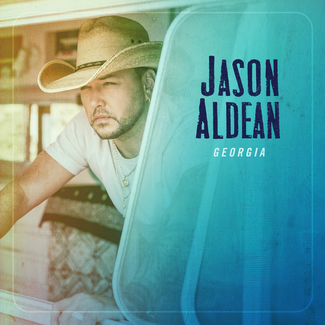 Jason Aldean · Georgia (2022 · FLAC+MP3)