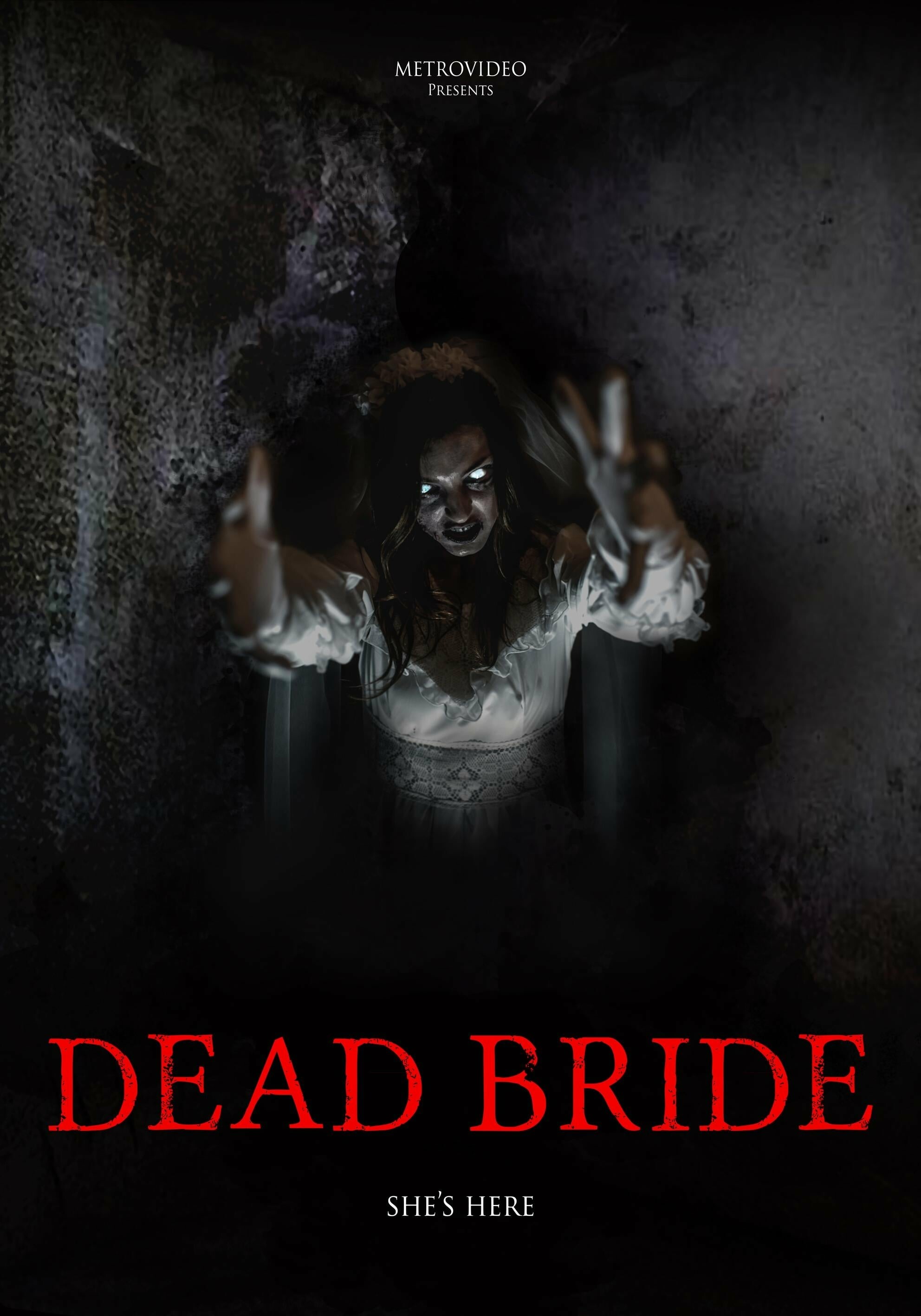 Dead Bride 2022 1080p BluRay x264-OFT
