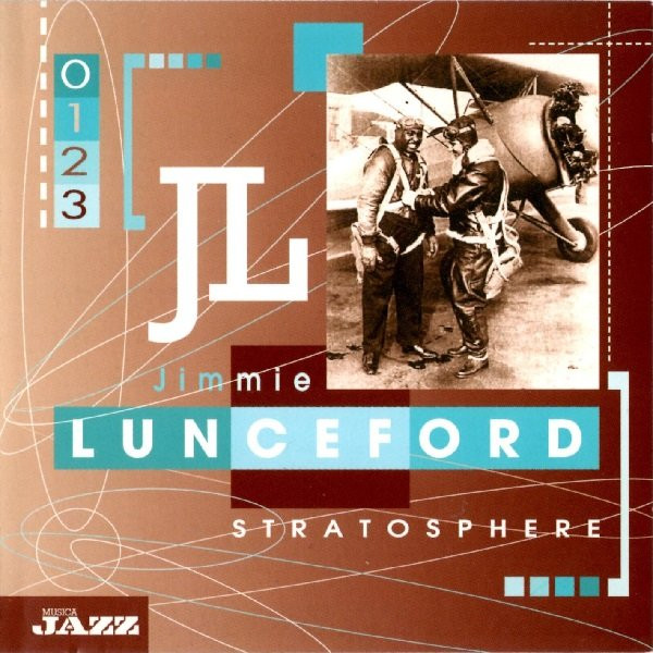 Jimmie Lunceford-Stratosphere-(MJCD 1151)-2003-DGN int
