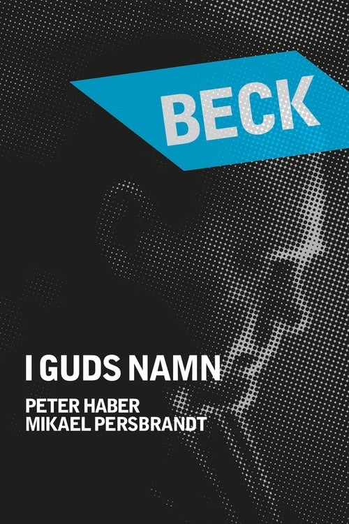 Beck 24 I Guds namn (2007) 1080p Webrip