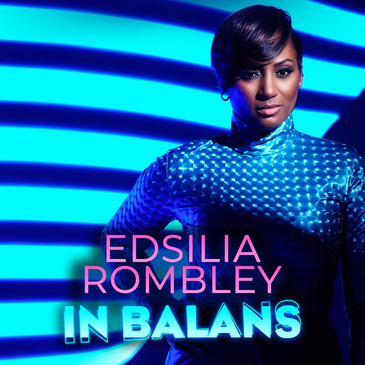 Edsilia Rombley - In Balans (2023)