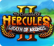 Chronicles of Hercules II Wrath of Kronos NL