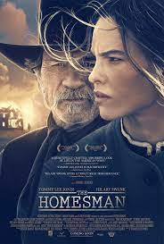 The Homesman 2014 1080p BluRay DTS 5 1 H264 UK NL Sub