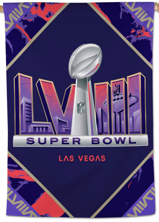 NFL Super Bowl LVIII Kansas City Chiefs Vs San Francisco 49ers 1080p HDTV H264-GP-M-Eng