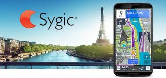 Sygic GPS Navigation & Offline Maps v22.1.0 [Premium] [Mod Extra]