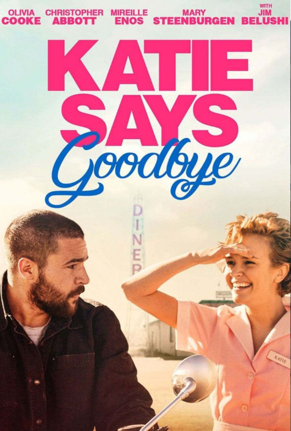 Katie Says Goodbye 2016 o.a. James Belushi