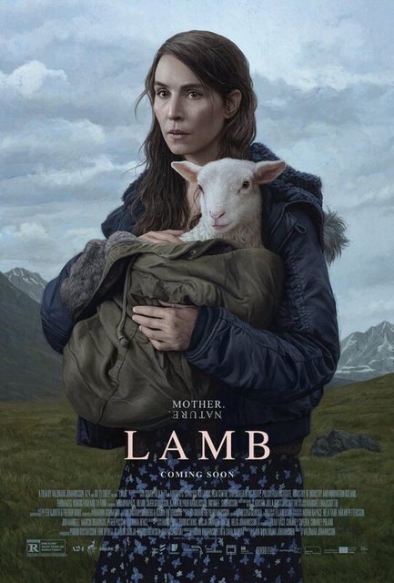 Lamb (2021) BluRay 2160p DV HDR DTS-HD AC3 HEVC NL-RetailSub REMUX