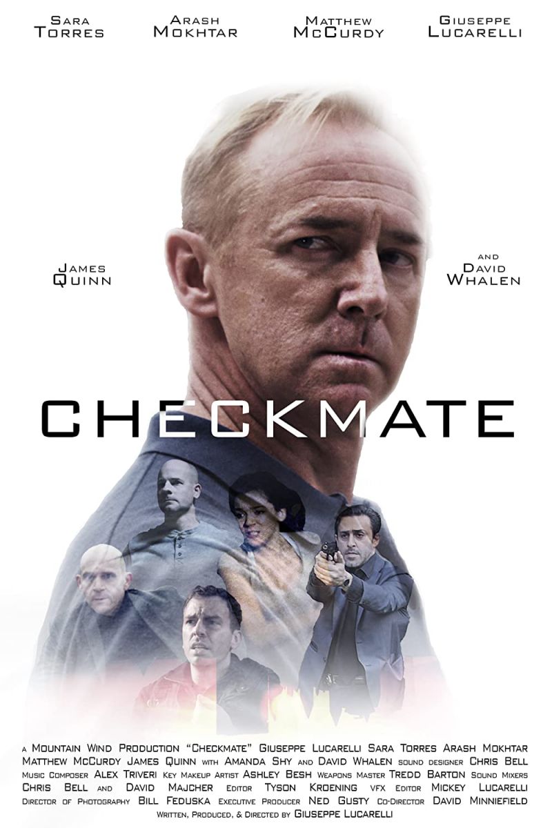 Checkmate (2019) 1080p.WEB-DL.White-EVO x264. NL Subs Ingebakken