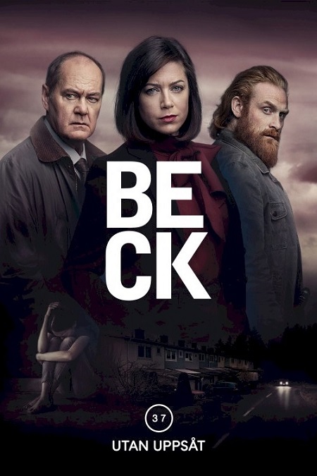 Beck 37 Utan uppsåt (2018) 1080p BluRay