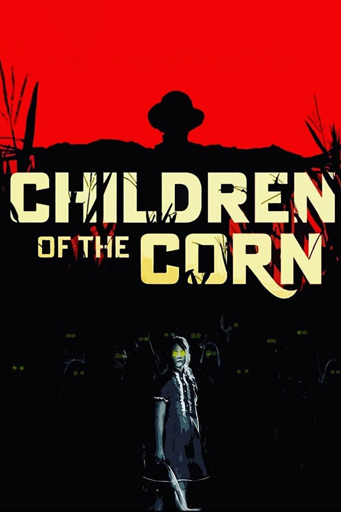 Children of the Corn 2023 2160p AMZN WEB-DL DDP5 1 H 265-FLUX
