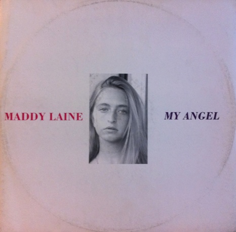 Maddy Laine - My Angel-(DMN 177)-WEB-1995