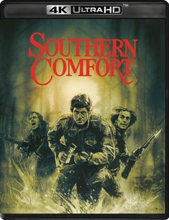Southern Comfort (1981) BluRay 2160p HDR DTS-HD AC3 HEVC NL-RetailSub REMUX