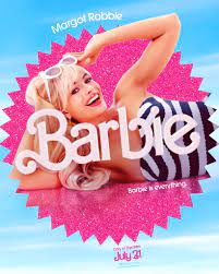 Barbie 2023 720p WEB-HD x264-Pahe in