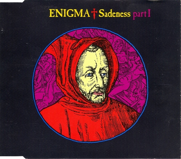 Enigma - Sadeness Part I (1990) [CDM]
