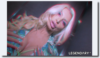 LegendaryX - Brittany Andrews Insatiable MILFS Vol 1 1080p