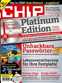 CHIP Magazin Juni No 06 2023 Duitstalig