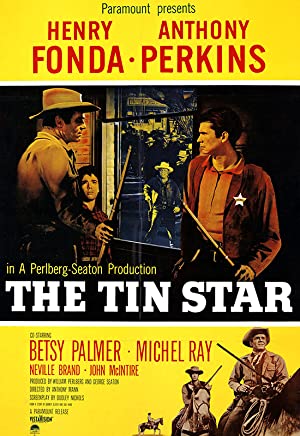 The Tin Star 1957 WEBRip x264