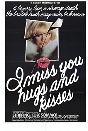 I Miss You Hugs And Kisses 1978 1080p Bluray Remux AVC FLAC