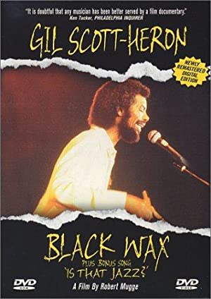Black Wax 1983 COMPLETE BLURAY-MIDDLE