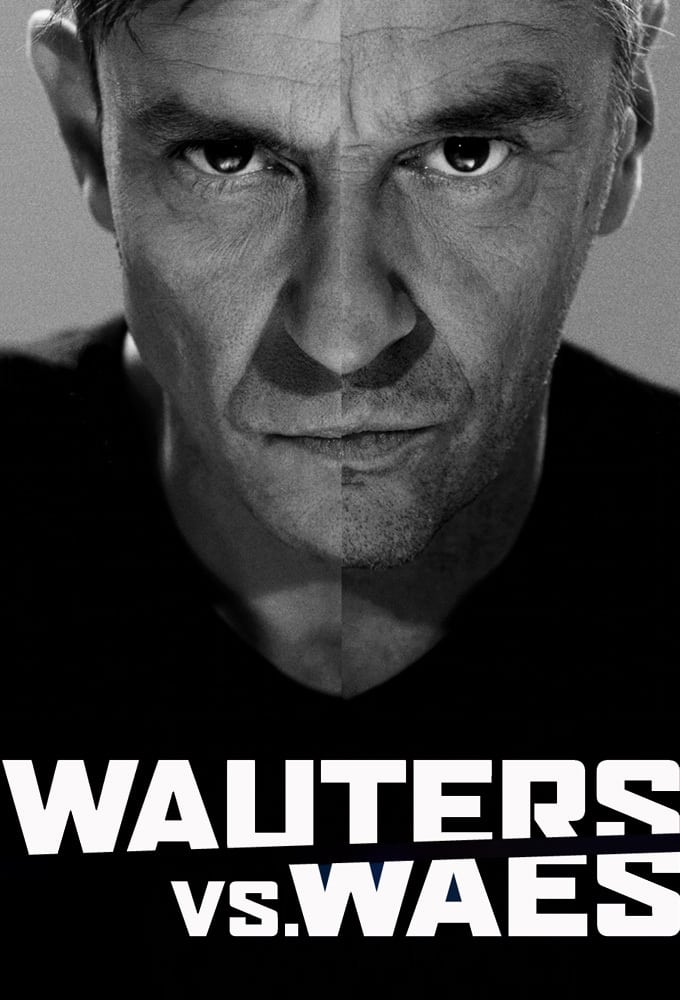 Wauters vs Waes - Seizoen 1 - 1080p - Vlaams - NL Subs