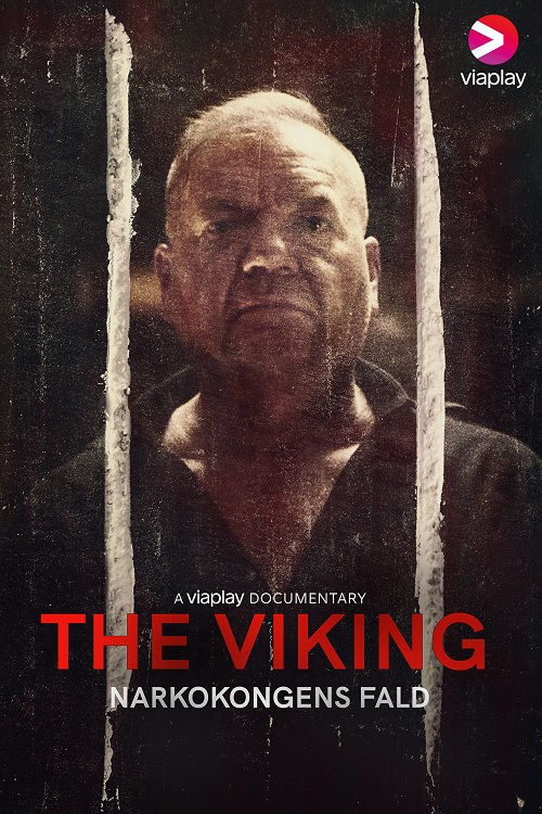 The Viking - Narkokongens fald (2022) Downfall of a Drug Lord - 1080p Webrip